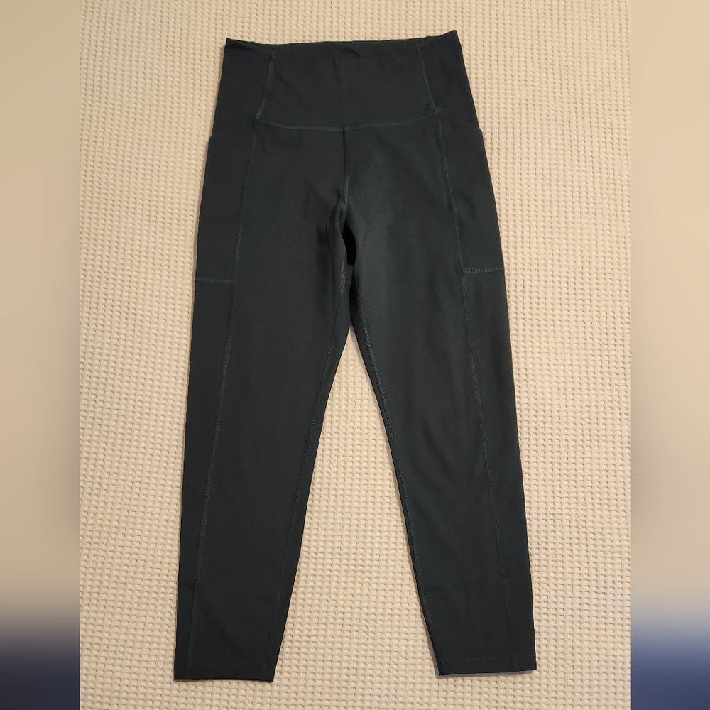 Girlfriend collective leggings